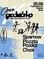 Open Podwórko vol. 10 w Gdyni
