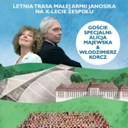 Mała Armia Janosika - X-lecie zespołu