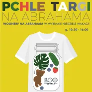 Pchle Targi na Abrahama