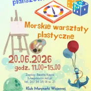 Planszówki i Warsztaty Plastyczne