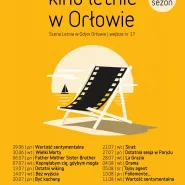 Scena Letnia w Orłowie