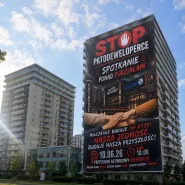 Stop patodeweloperce