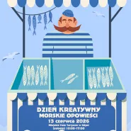 Dzień Kreatywny: Morskie Opowieści