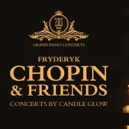 Chopin & Friends Concert By Candle Glow 