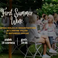 First Summer Wine 