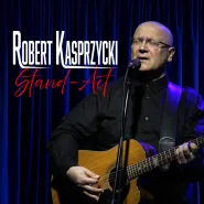 Robert Kasprzycki - Stand Act