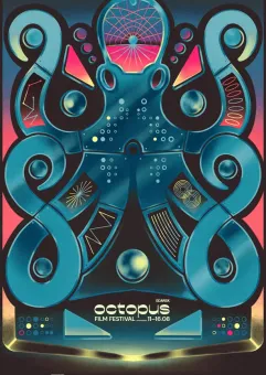 Octopus Film Festival 2026