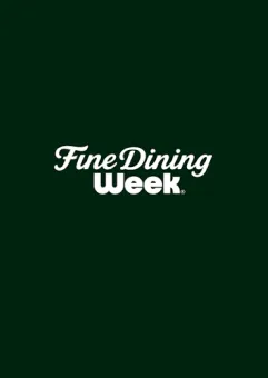 Fine Dining Week