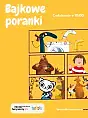 Bajkowe Poranki w Cinema1