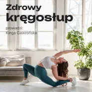 Zajęcia sportowe: Zdrowy Kręgosłup