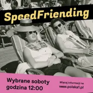 Speed Friending w Muzeum Emigracji