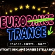 Eurotrance pres. Vitcat
