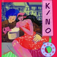 Kino Plenerowe w parku przed Starym Maneżem | Drama