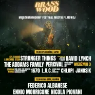 Brasswood Soundtracks