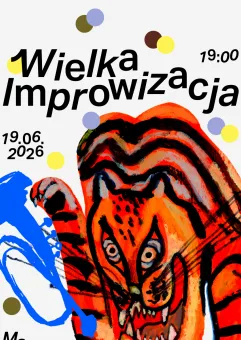 Wielka improwizacja