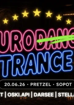 Eurotrance pres. Vitcat