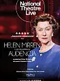 NT Live: Audiencja