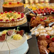 Niedzielny Brunch 