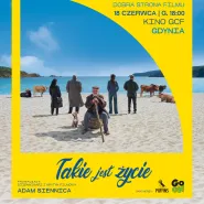 Takie jest życie | best film on Tour | Pokaz Filmu+ Spotkanie