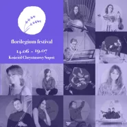 Florilegium Festival 