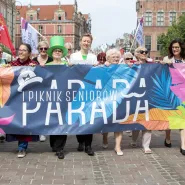 Parada i Piknik Seniorów