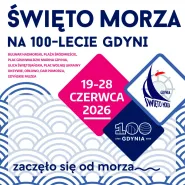 Święto Morza 2026
