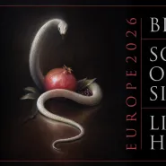 Blood and Sun, Society of the Silver Cross, Linnea Hjertén