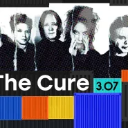 Opener Festival 2026 - Dzień 3 -  The Cure