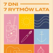 7 Dni 7 Rytmów Lata