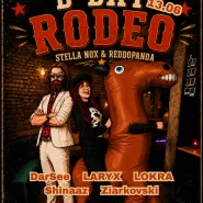B-day RODEO - Stella Nox & ReddoPanda