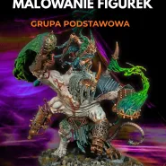 EPICkie Malowanie Figurek - Grupa Podstawowa 30/01/27