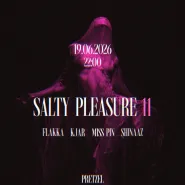 Salty Pleasure 11