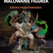 EPICkie Malowanie Figurek - Grupa Podstawowa 13/02/27