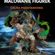 EPICkie Malowanie Figurek - Grupa Podstawowa 06/03/27
