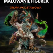 EPICkie Malowanie Figurek - Grupa Podstawowa 17/04/2027