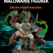 EPICkie Malowanie Figurek - Grupa Podstawowa 22/05/2027
