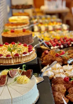 Niedzielny Brunch 