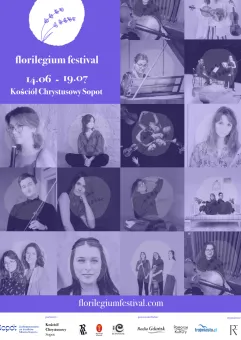 Florilegium Festival 