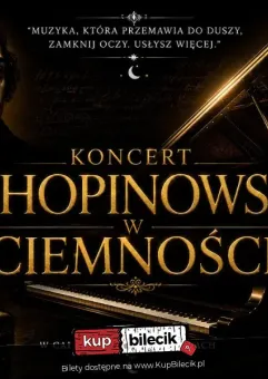 Chopinowski w ciemności 