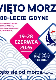 Święto Morza 2026