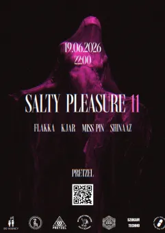 Salty Pleasure 11