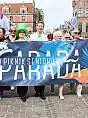 Parada i Piknik Seniorów