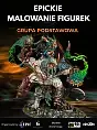 Malowanie Figurek - Grupa Podstawowa