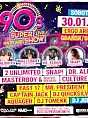 90's Super Show