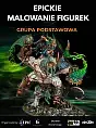 EPICkie Malowanie Figurek