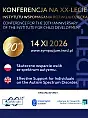 Autyzm - Konferencja Naukowa