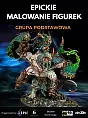 EPICkie Warsztaty Malowania Figurek