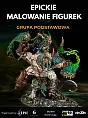 EPICkie Malowanie Figurek