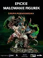 EPICkie Malowanie Figurek