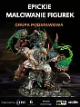 EPICkie Malowanie Figurek